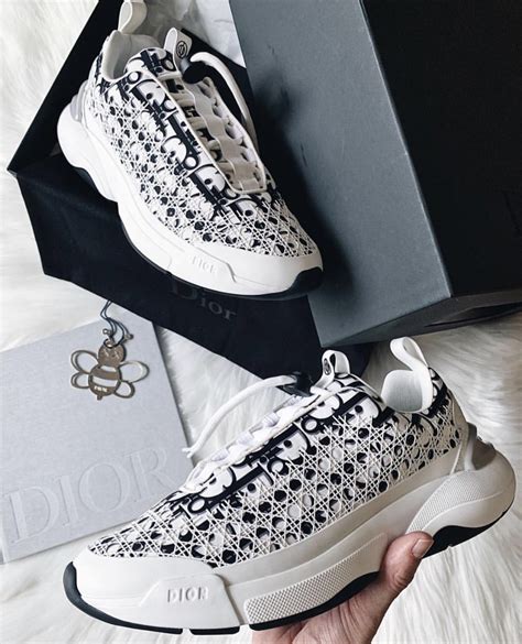 Dior christmas sneakers for women